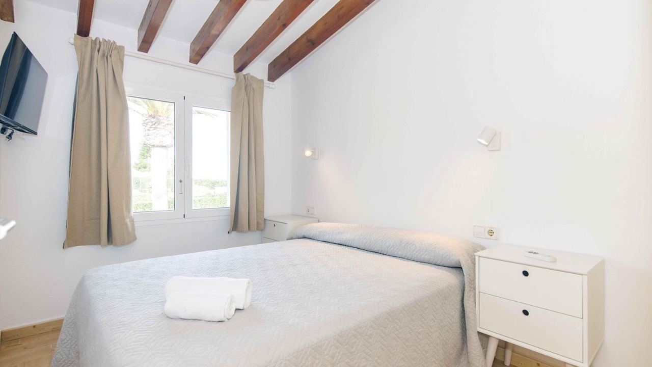 Photo of Bedroom in S'Algar