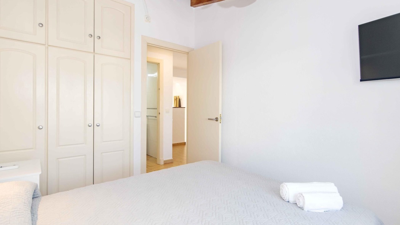 Photo of Bedroom in S'Algar