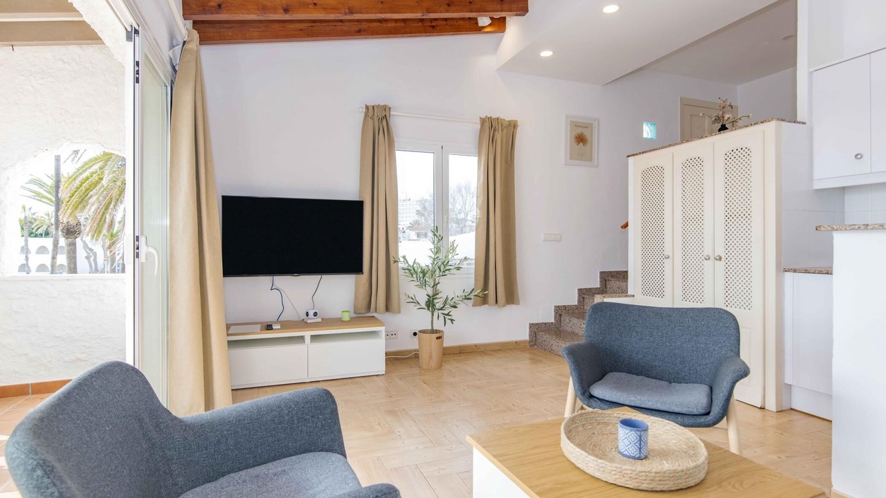 Photo of Livingroom in S'Algar