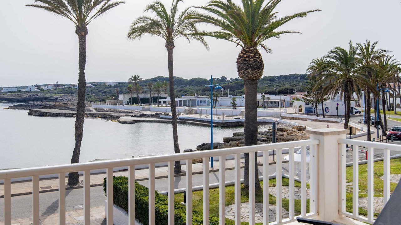 Photo of Outdoor in S'Algar