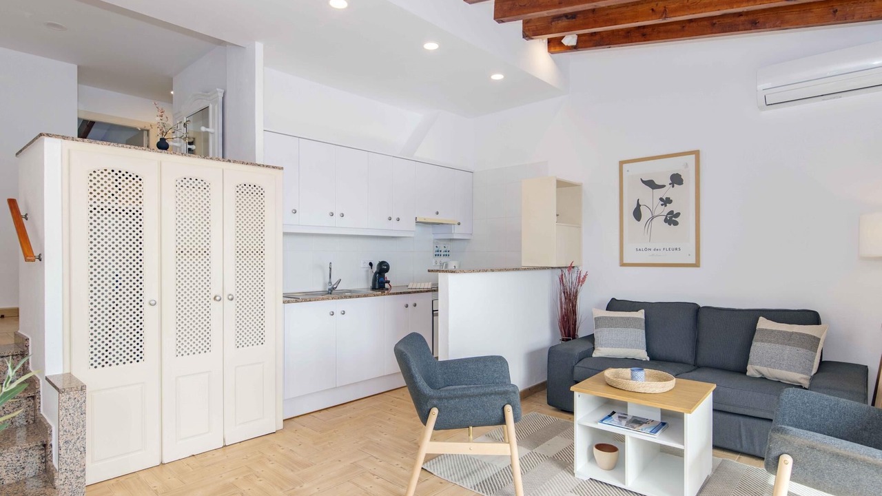 Photo of Livingroom in S'Algar