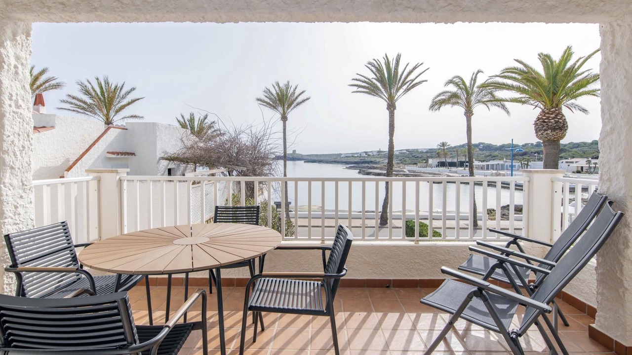 Photo of Outdoor in S'Algar