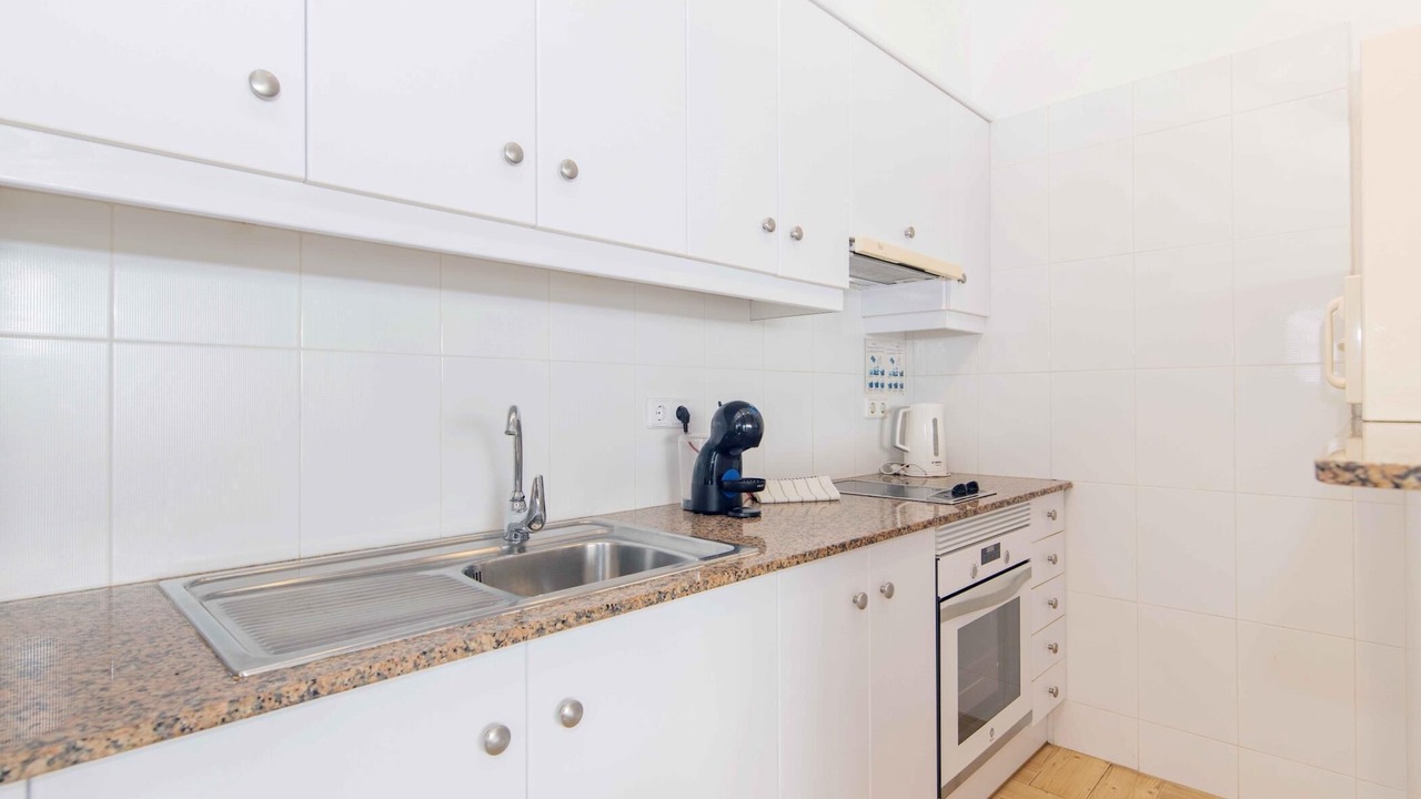 Photo of Kitchen in S'Algar