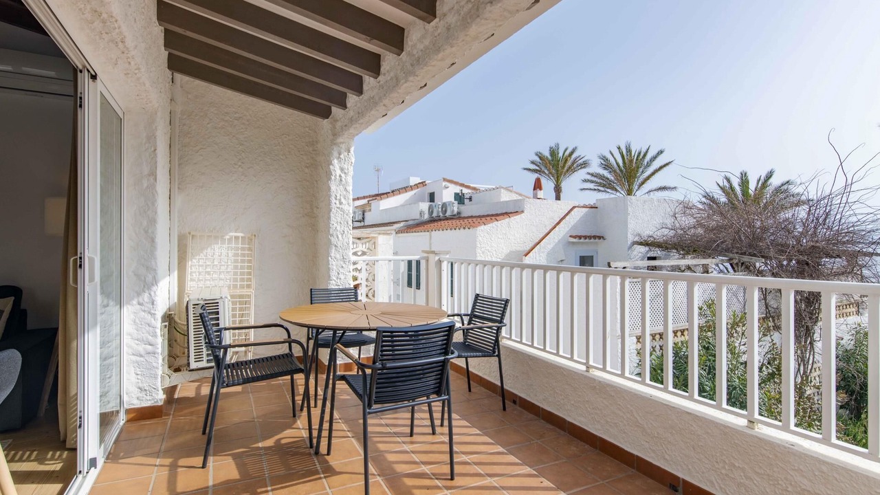 Photo of Outdoor in S'Algar