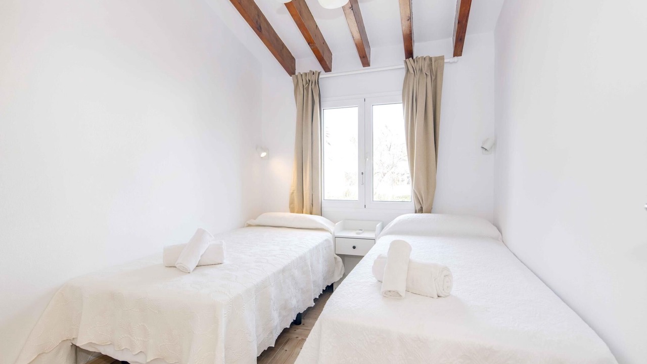 Photo of Bedroom in S'Algar