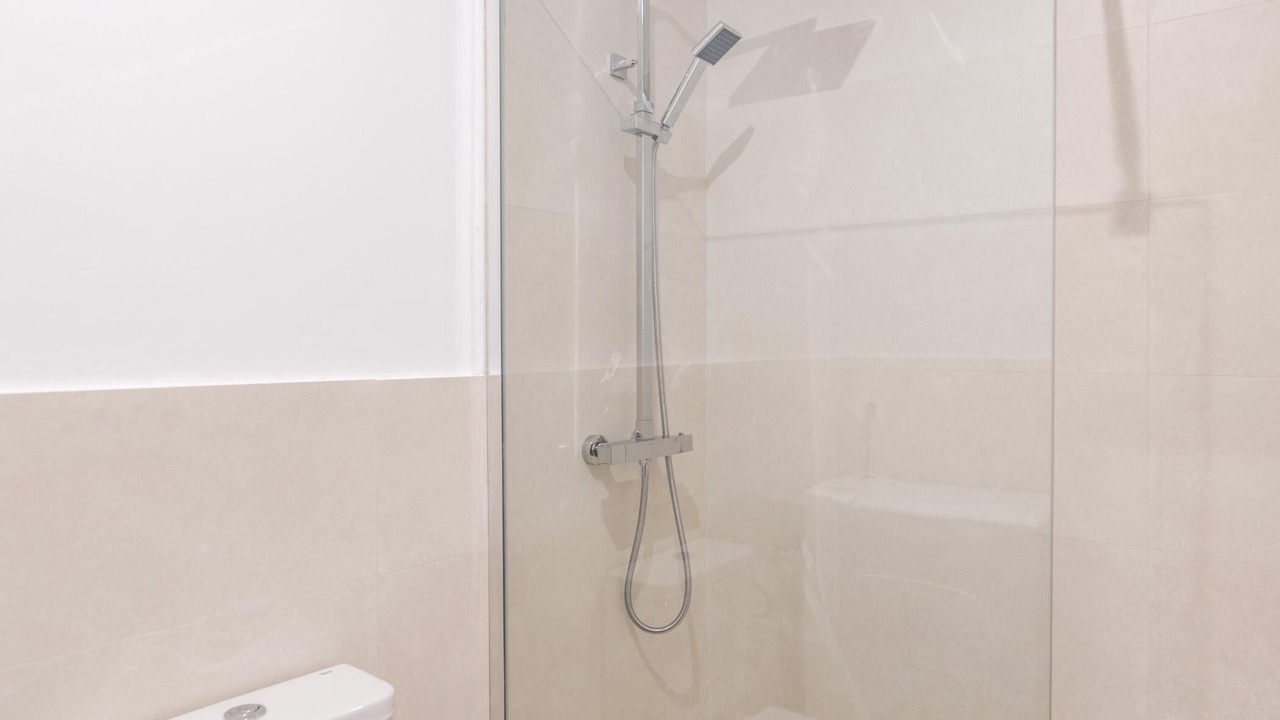 Photo of Bathroom in Cala en Porter