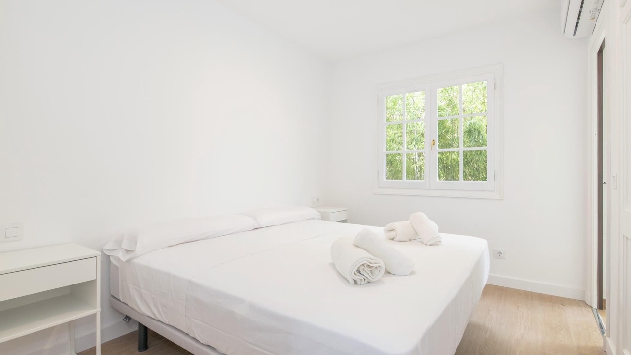 Photo of Bedroom in Cala en Porter