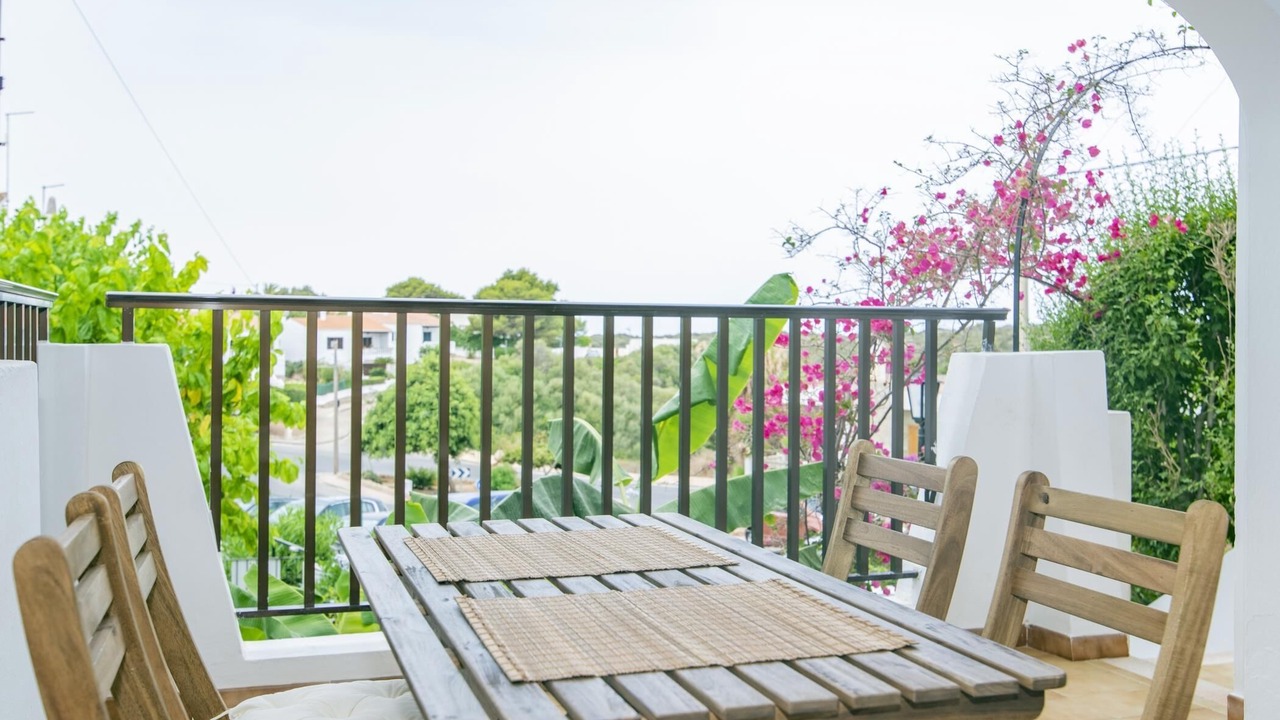 Photo of Outdoor in Cala en Porter
