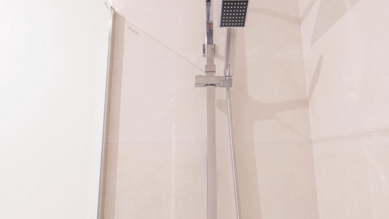 Photo of Bathroom in Cala en Porter