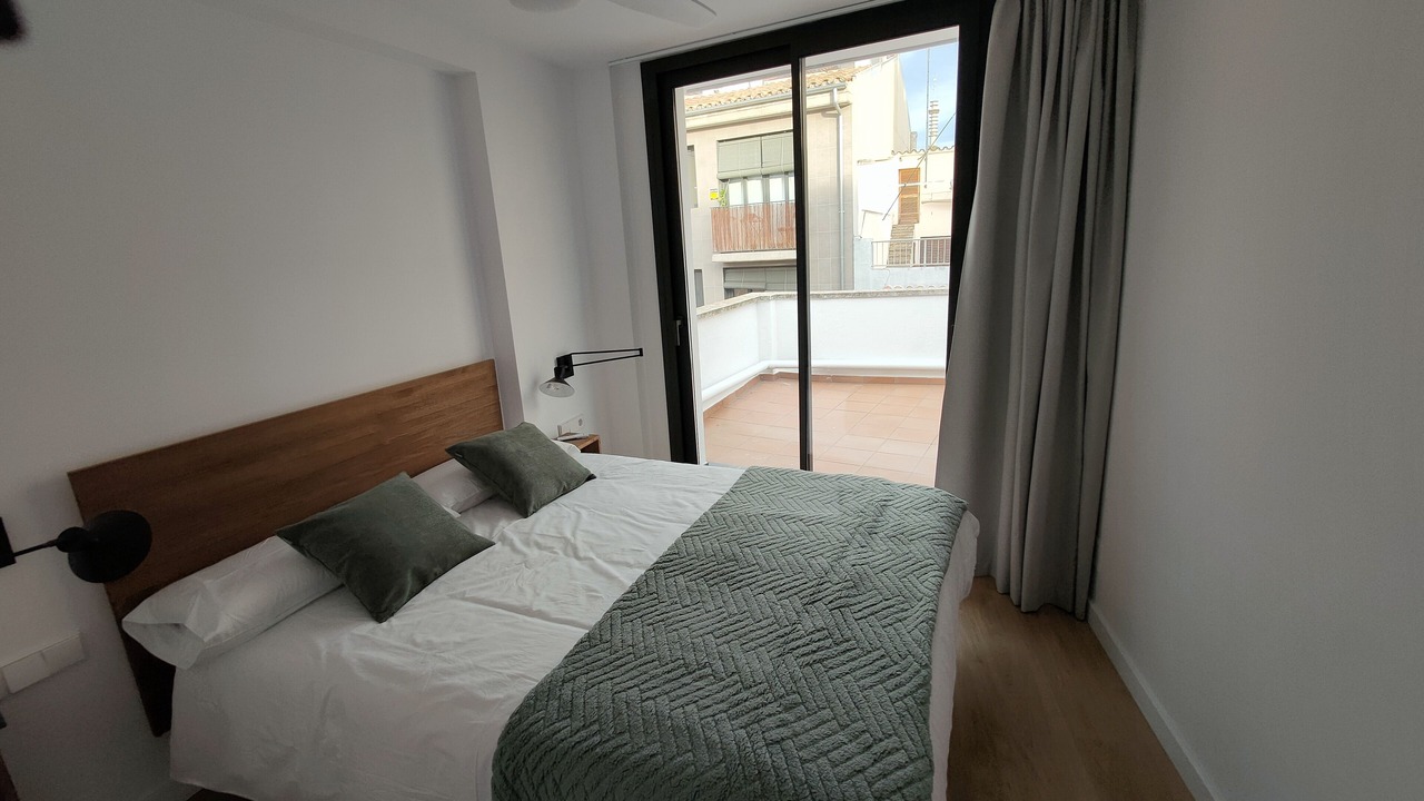 Photo of Bedroom in Eixample