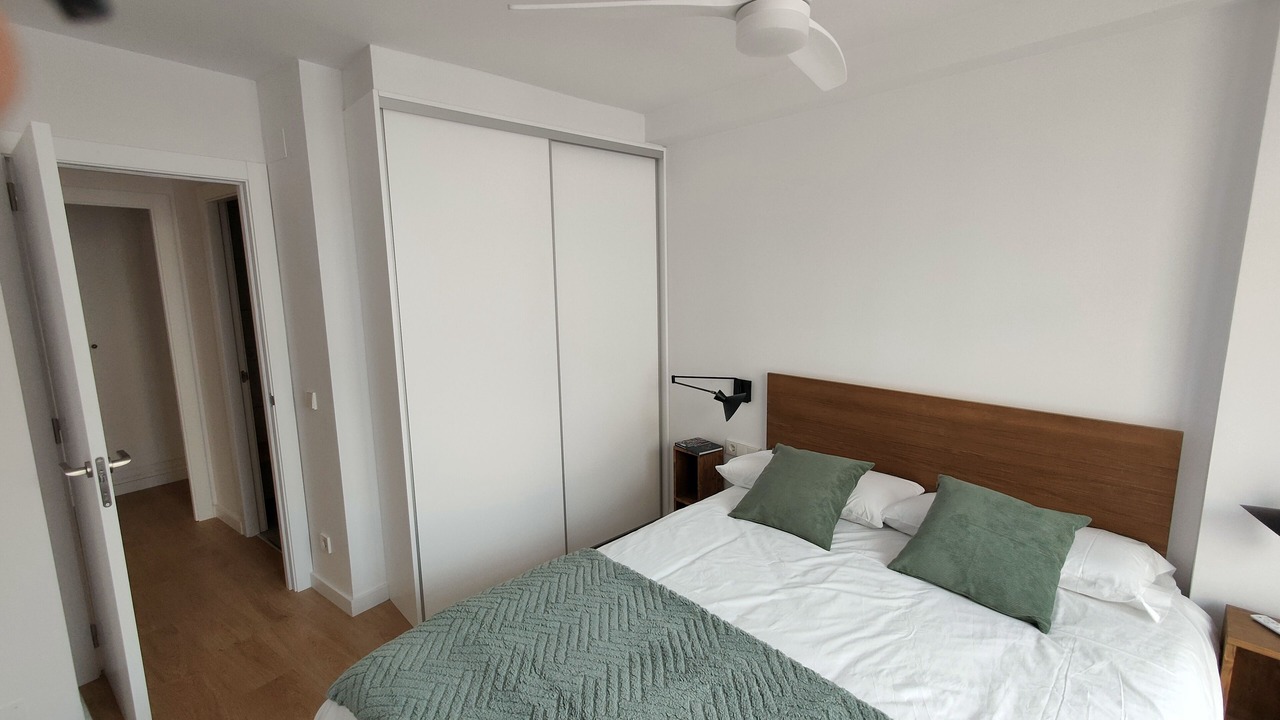 Photo of Bedroom in Eixample