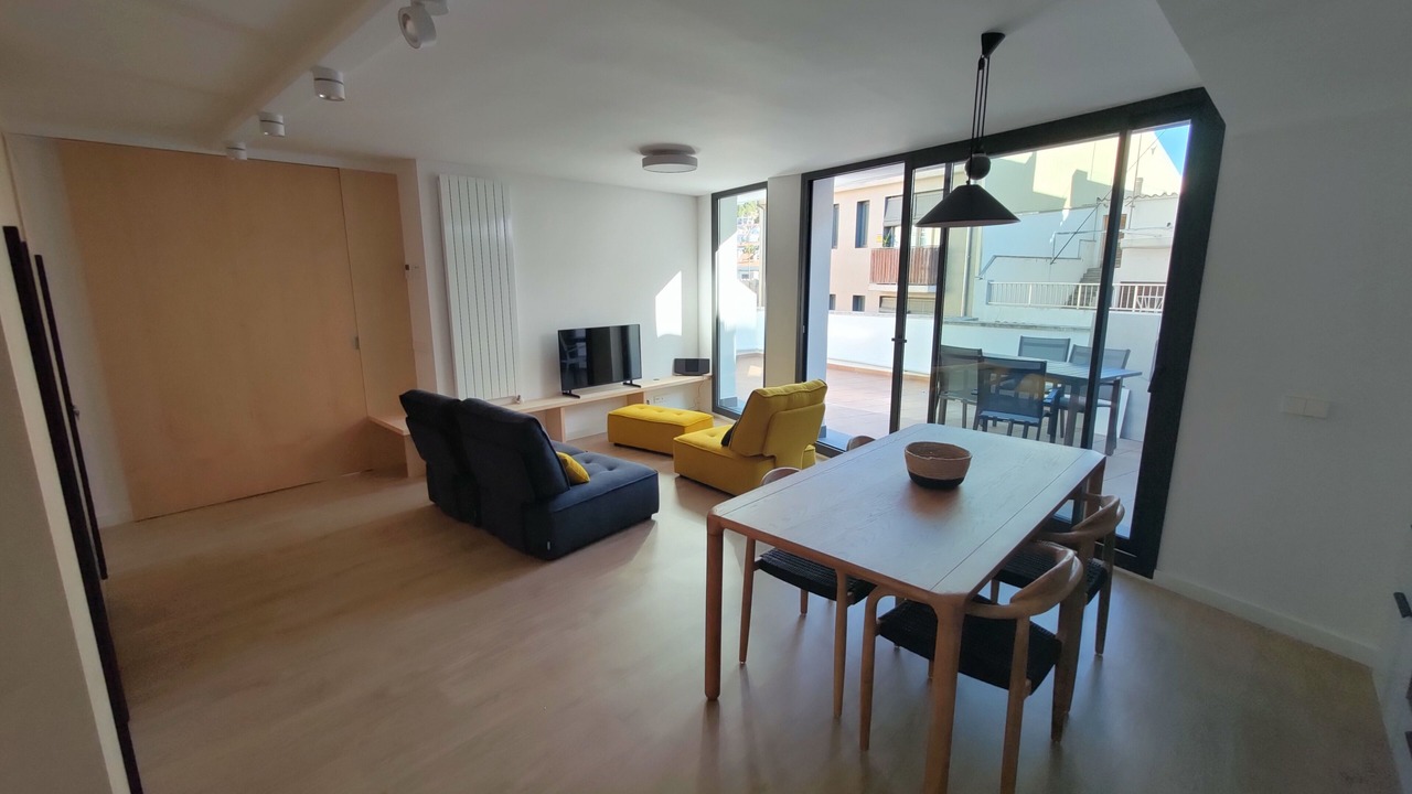 Photo of Livingroom in Eixample