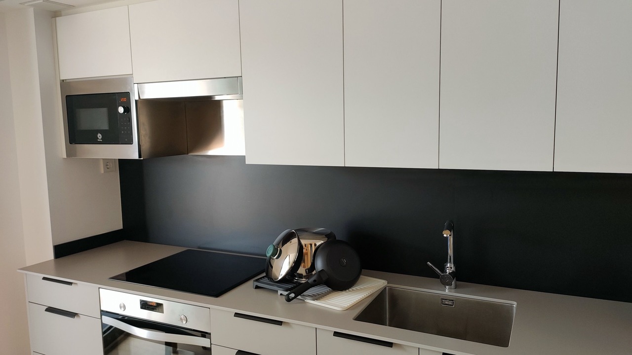 Photo of Kitchen in Eixample