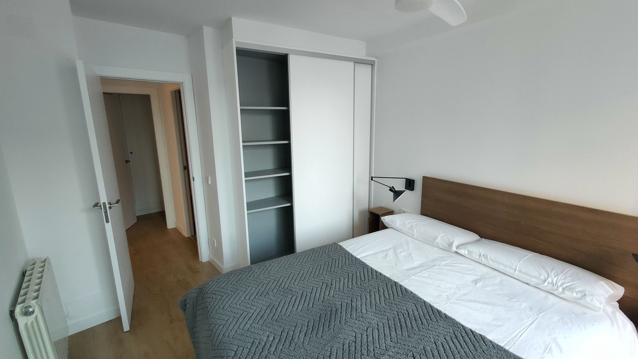Photo of Bedroom in Eixample