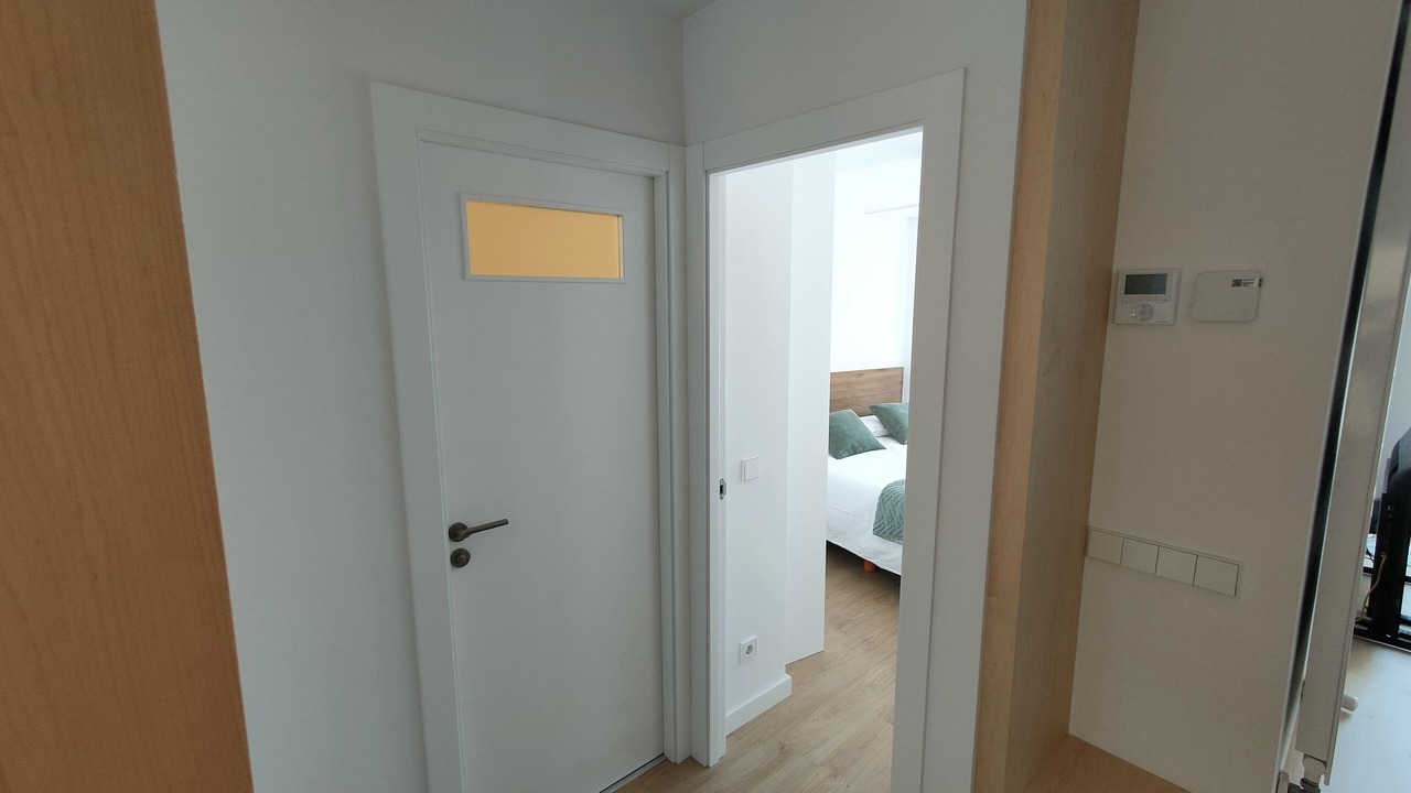 Photo of Bedroom in Eixample