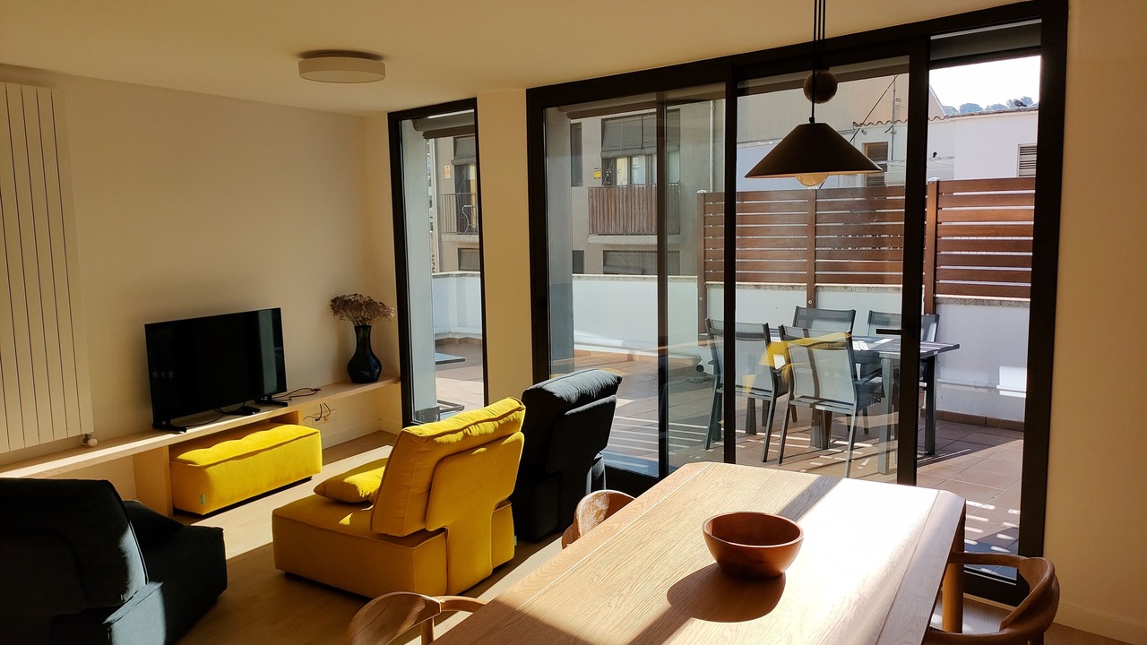 Photo of Livingroom in Eixample