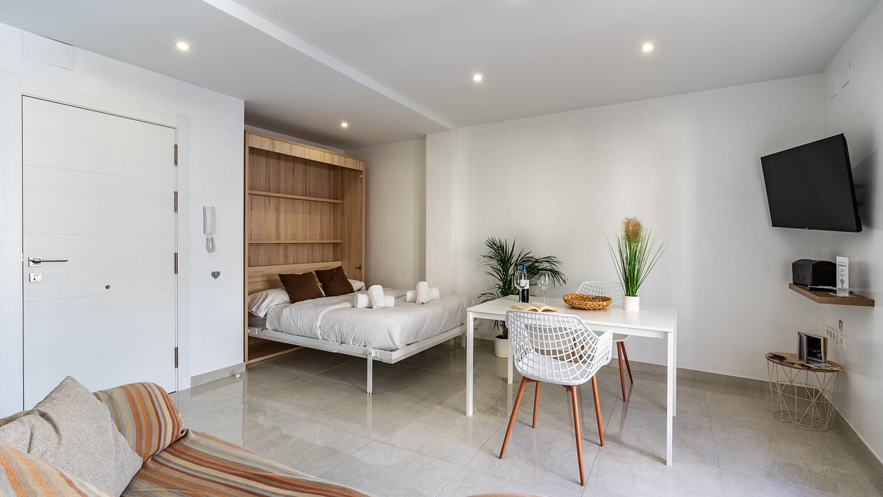 Photo of Bedroom in Alcala la Real
