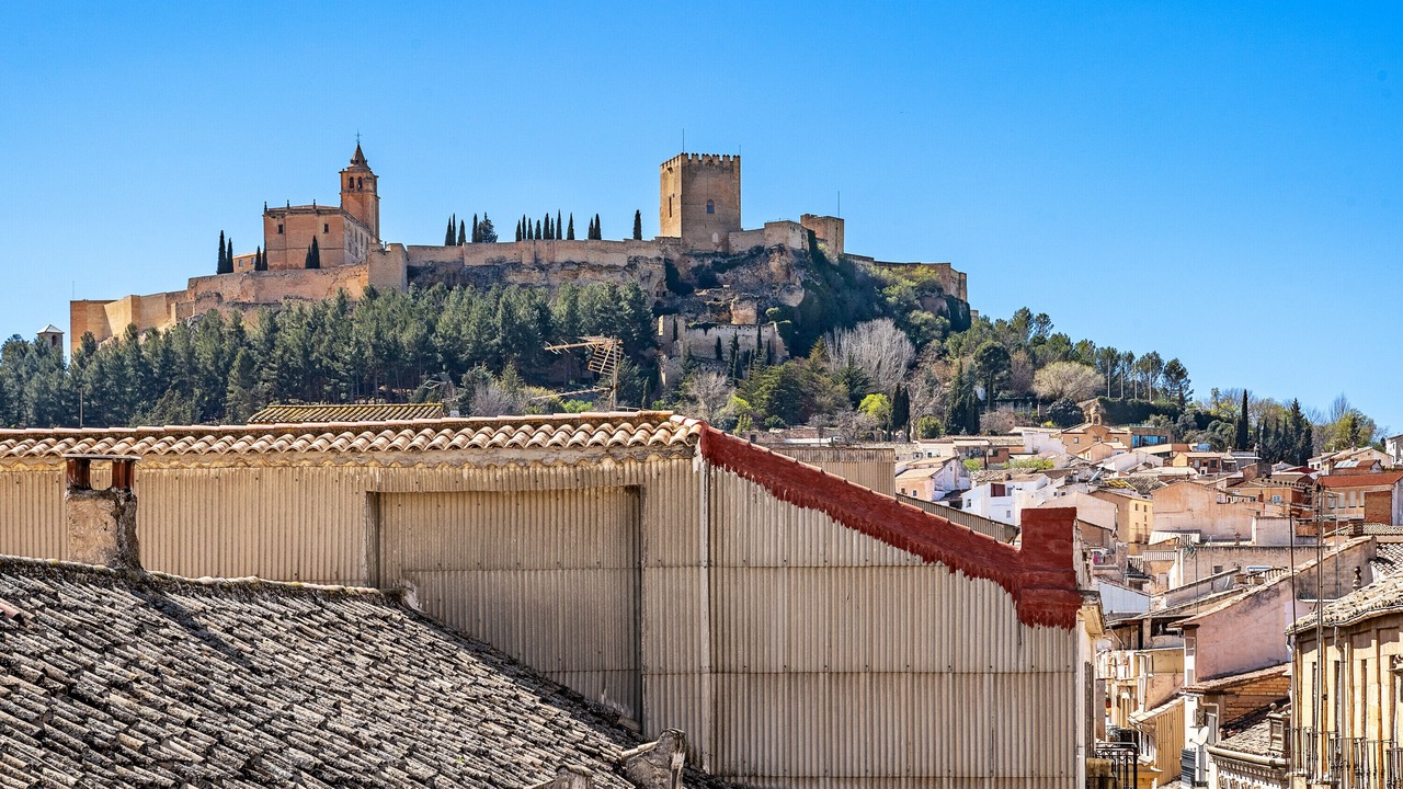 Photo of Others in Alcala la Real