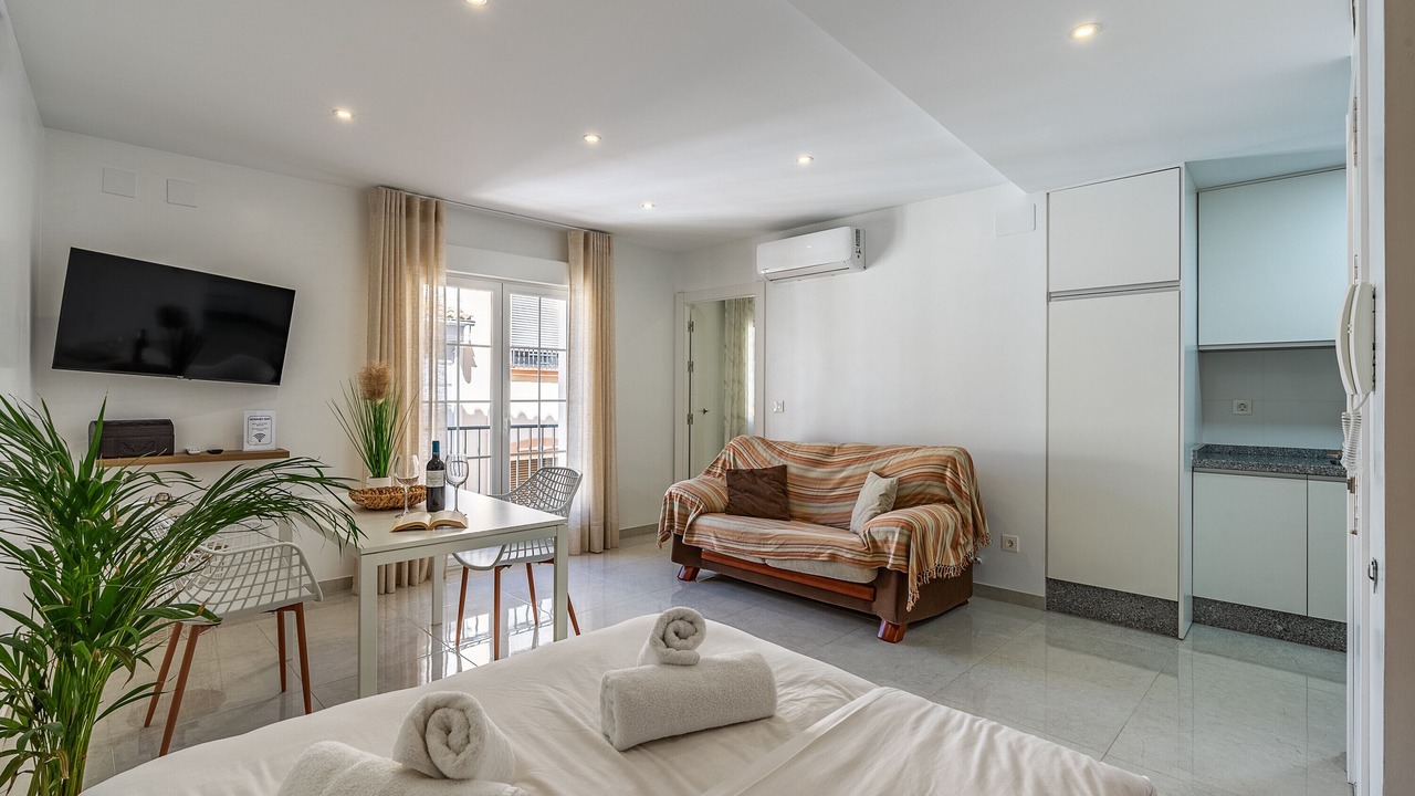 Photo of Bedroom in Alcala la Real
