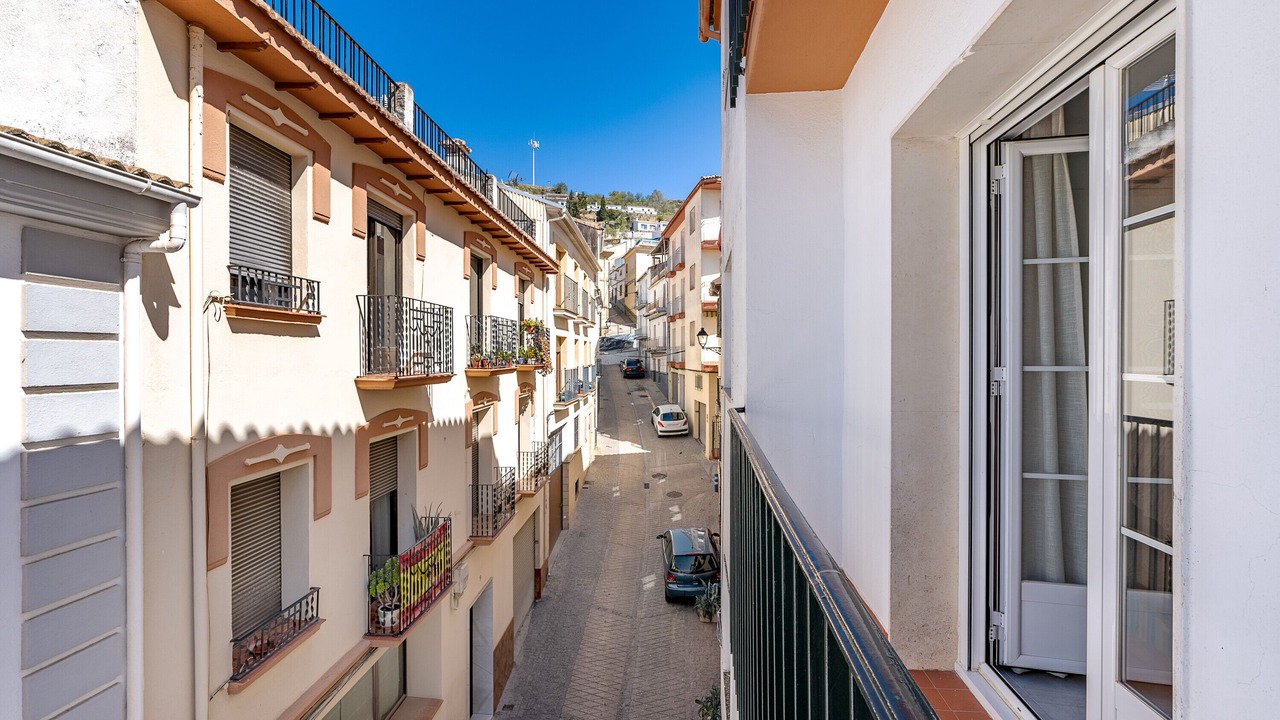 Photo of Outdoor in Alcala la Real