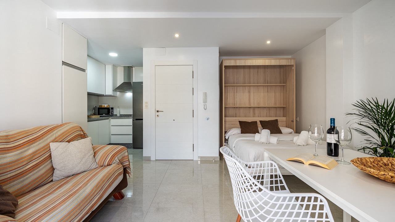 Photo of Bedroom in Alcala la Real