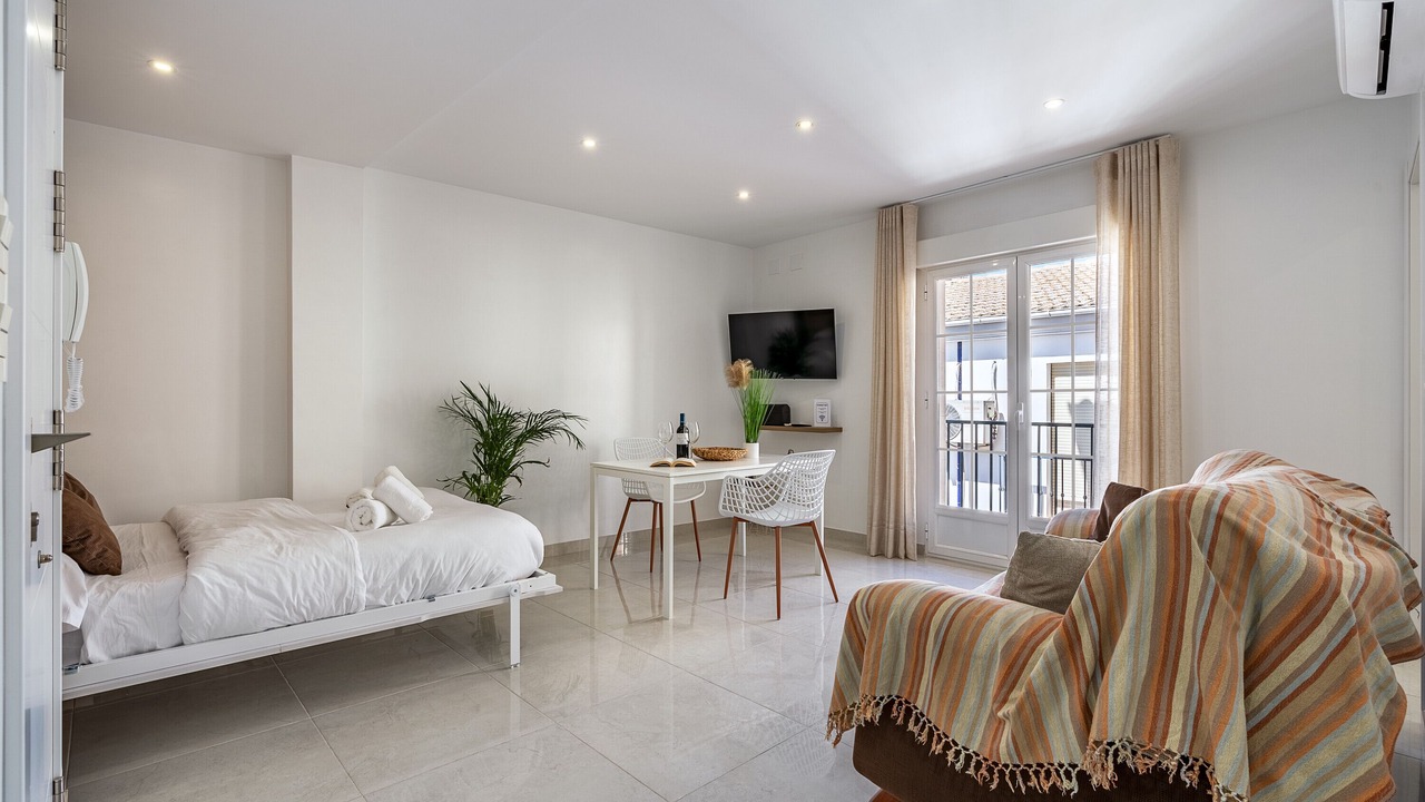 Photo of Bedroom in Alcala la Real