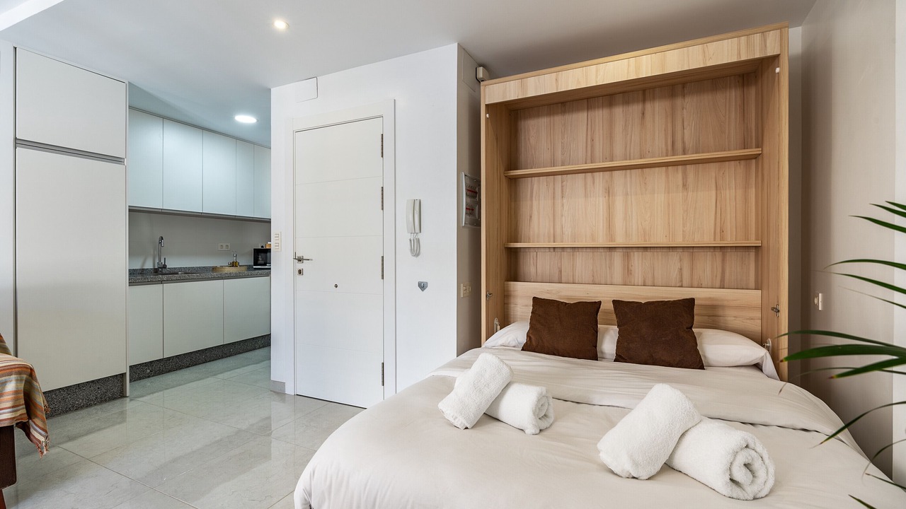 Photo of Bedroom in Alcala la Real