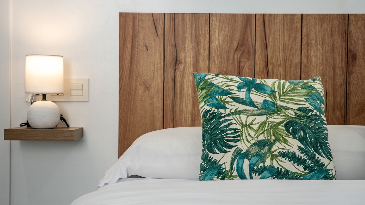 Photo of Bedroom in Alcala la Real