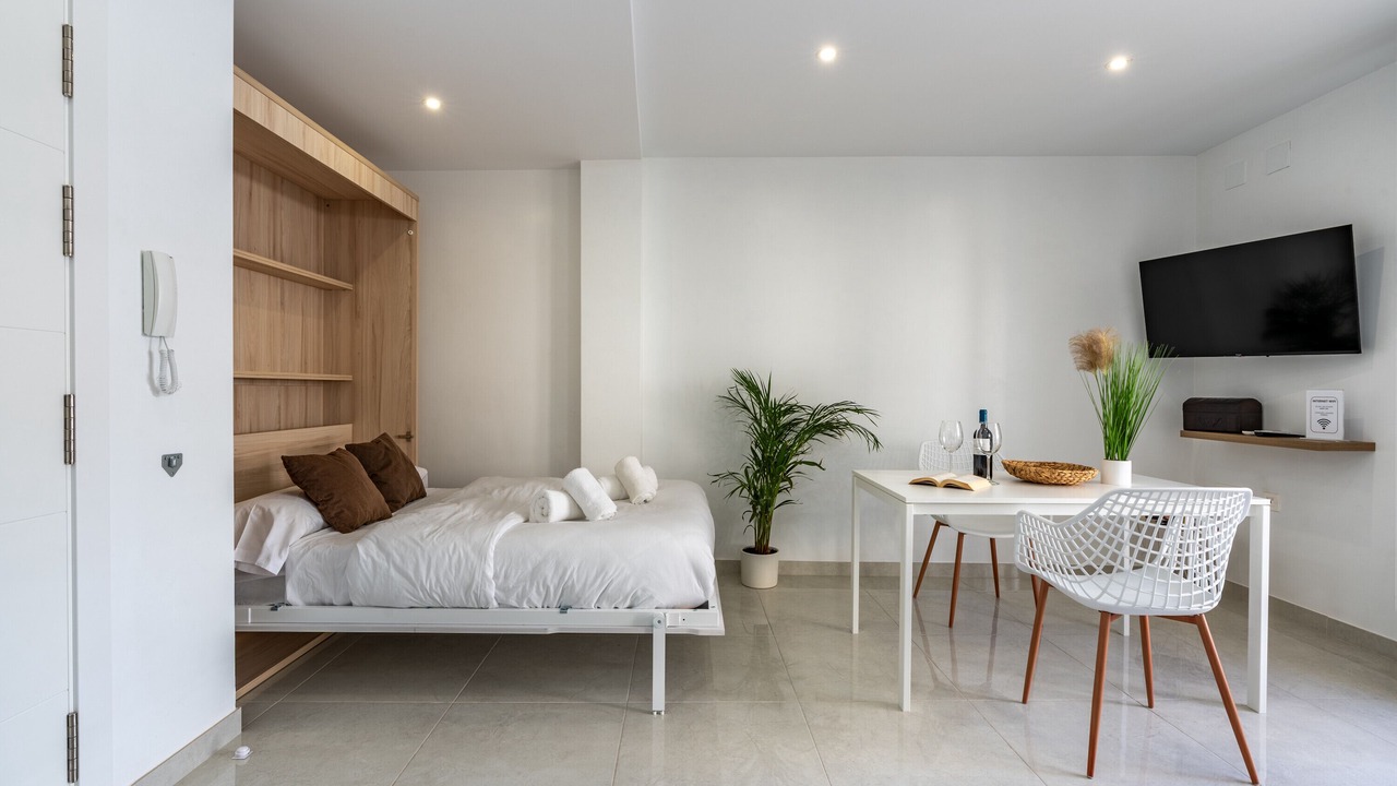 Photo of Bedroom in Alcala la Real