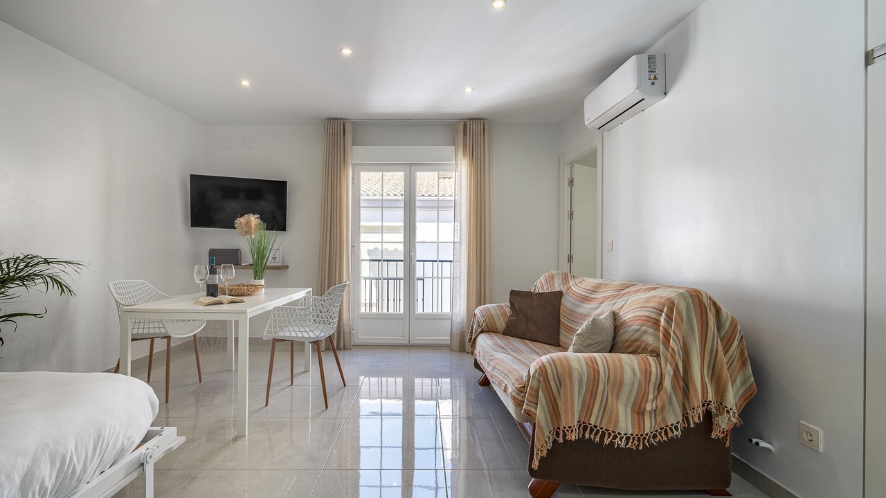 Photo of Livingroom in Alcala la Real