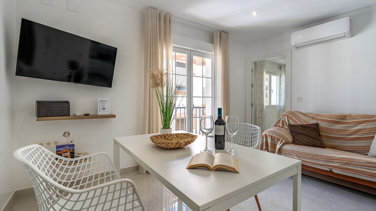 Photo of Livingroom in Alcala la Real