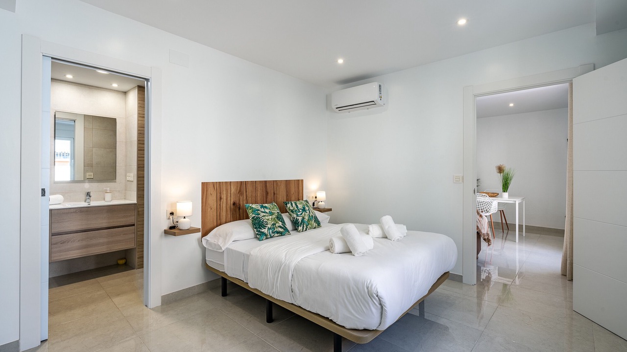Photo of Bedroom in Alcala la Real