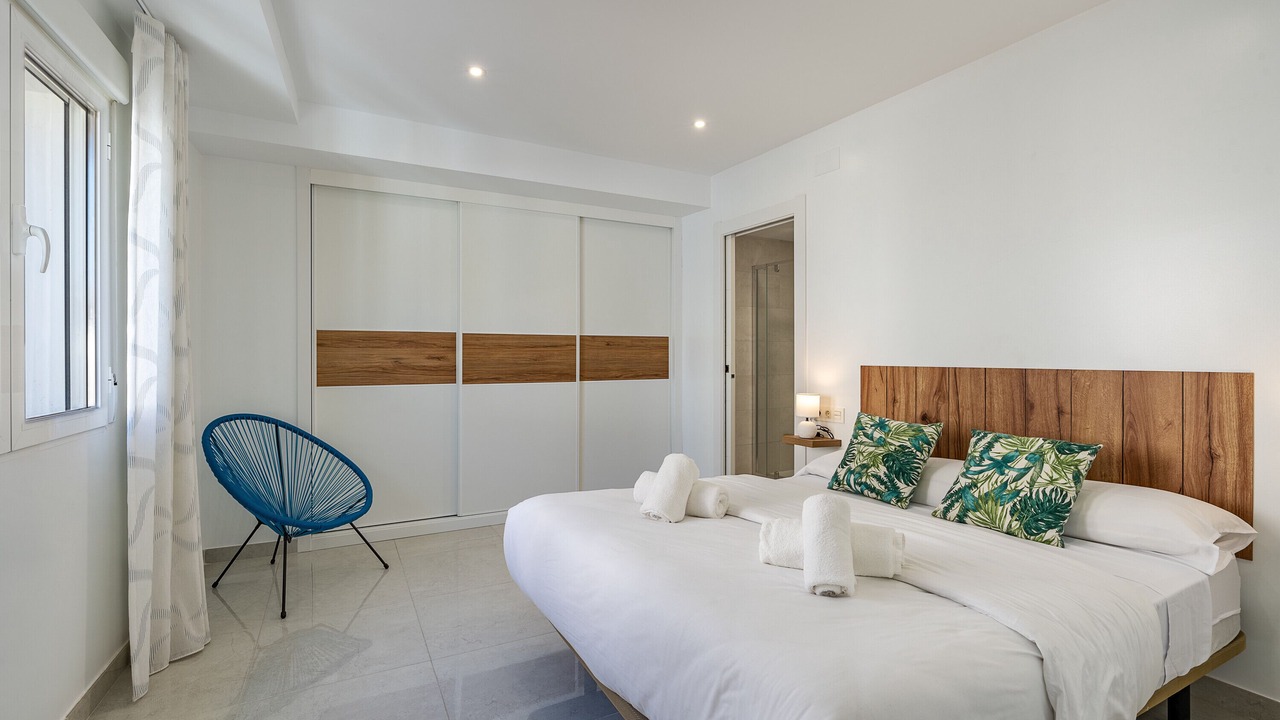 Photo of Bedroom in Alcala la Real