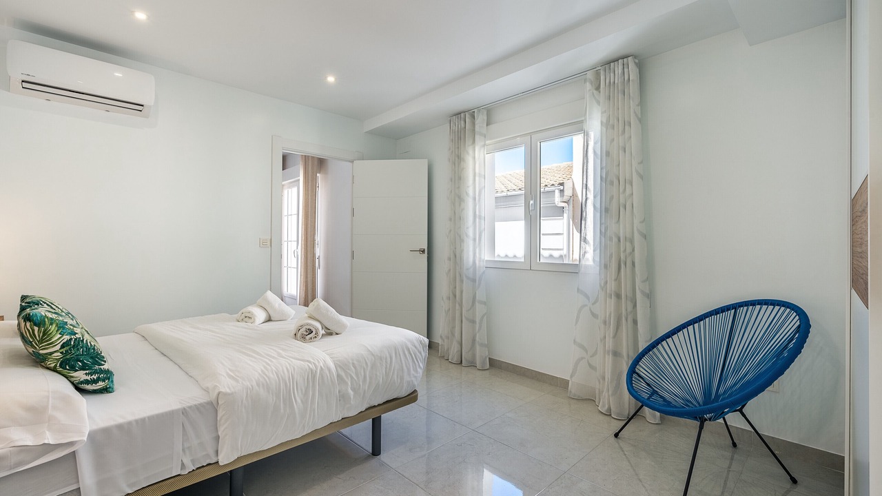 Photo of Bedroom in Alcala la Real