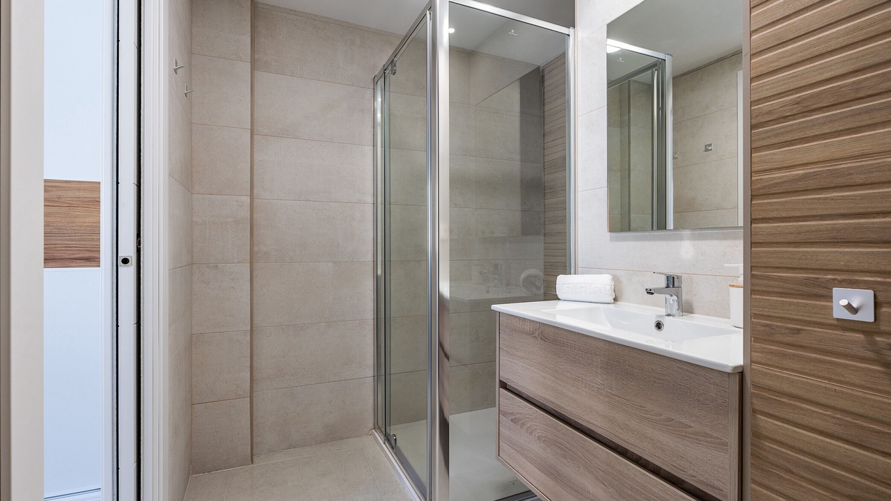 Photo of Bathroom in Alcala la Real