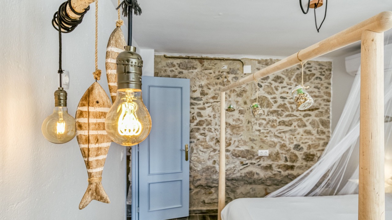 Photo of Bedroom in Llanca
