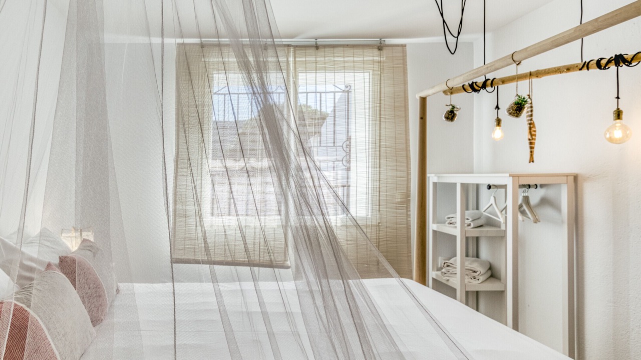 Photo of Bedroom in Llanca