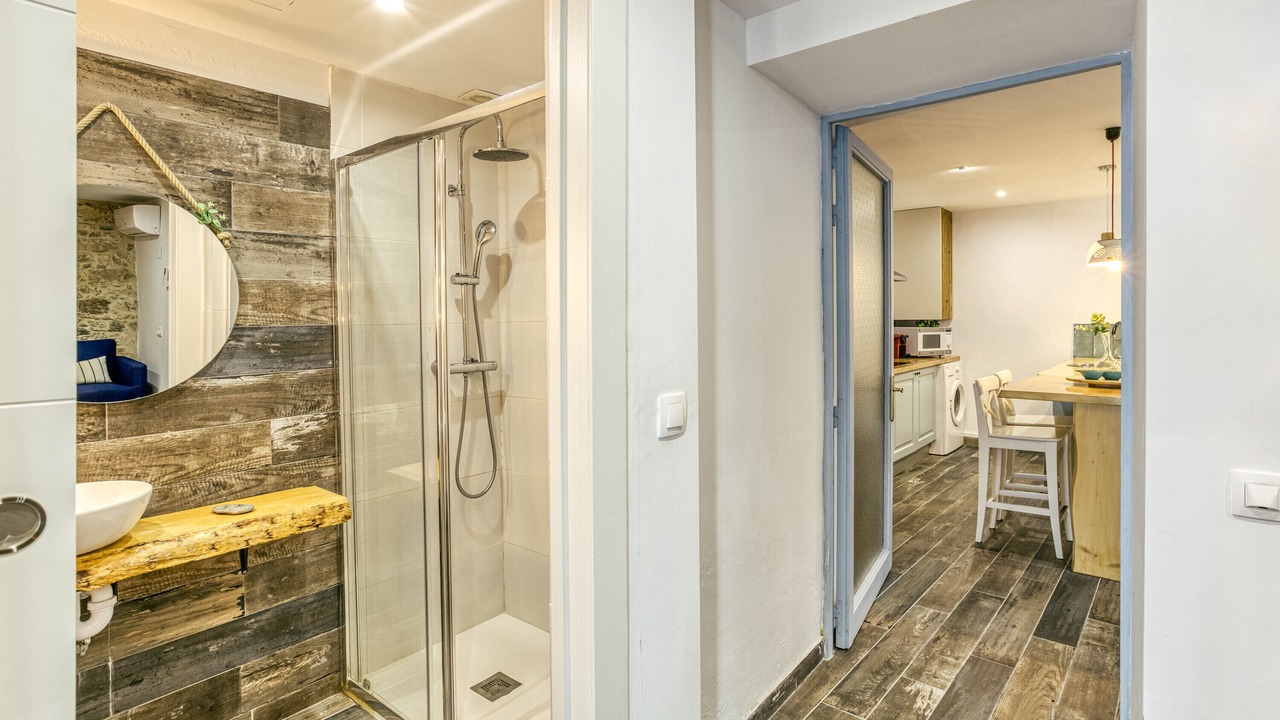 Photo of Bathroom in Llanca