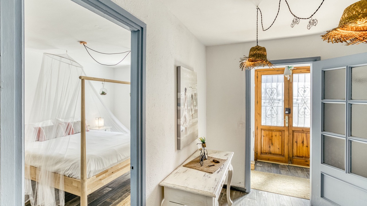 Photo of Bedroom in Llanca