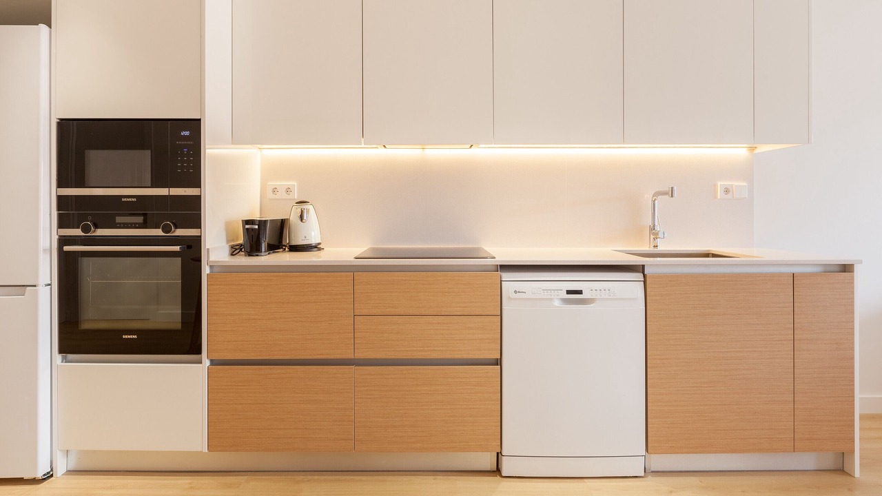 Photo of Kitchen in Canet de Mar