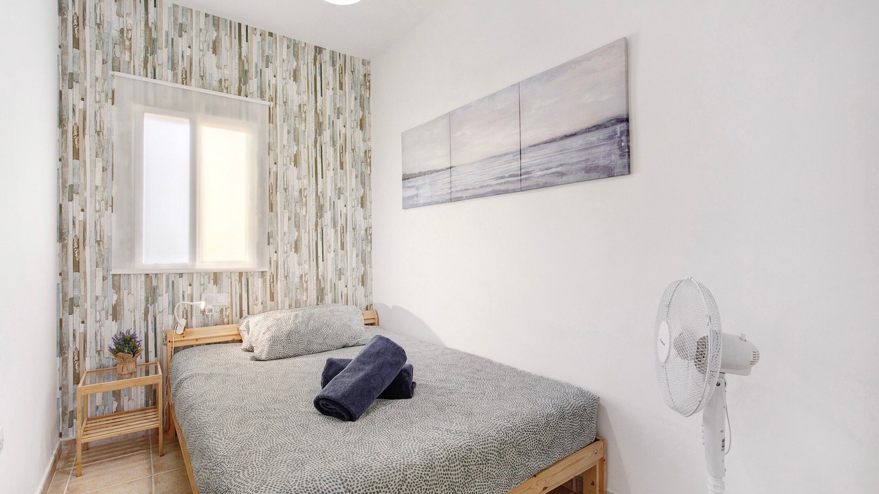 Photo of Bedroom in Bahia Calma