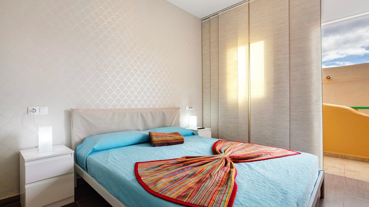Photo of Bedroom in Bahia Calma