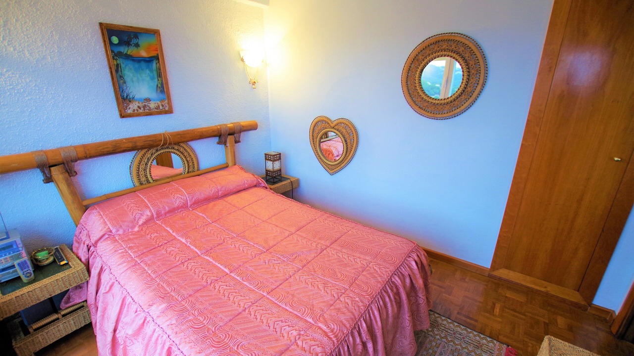 Photo of Bedroom in Canyelles