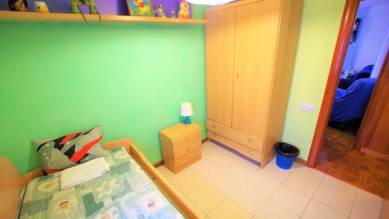 Photo of Bedroom in Canyelles