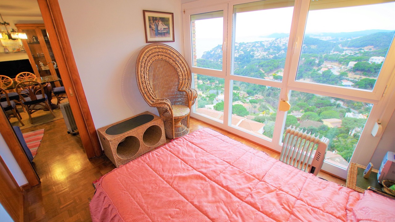 Photo of Bedroom in Canyelles