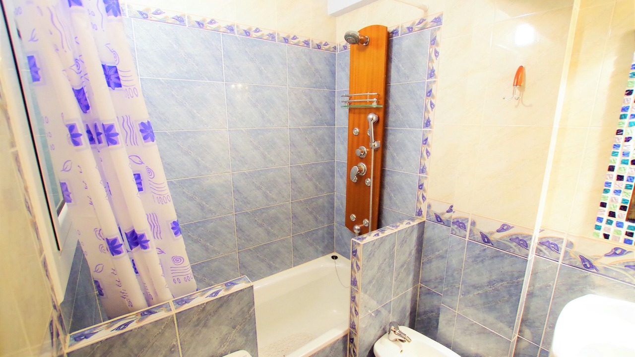 Photo of Bathroom in Canyelles