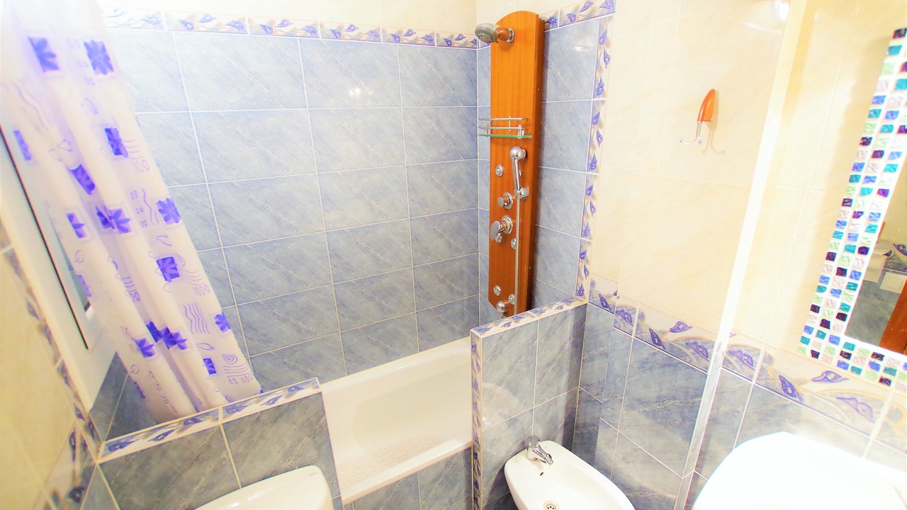 Photo of Bathroom in Canyelles