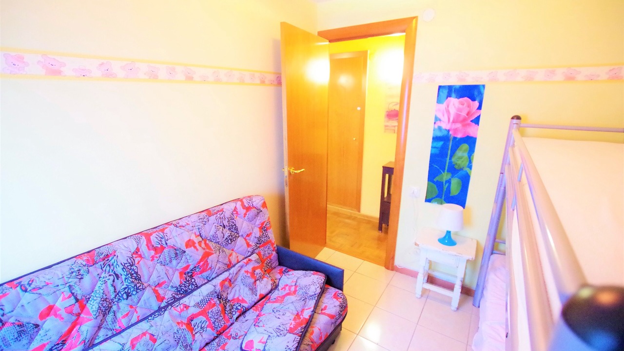 Photo of Bedroom in Canyelles