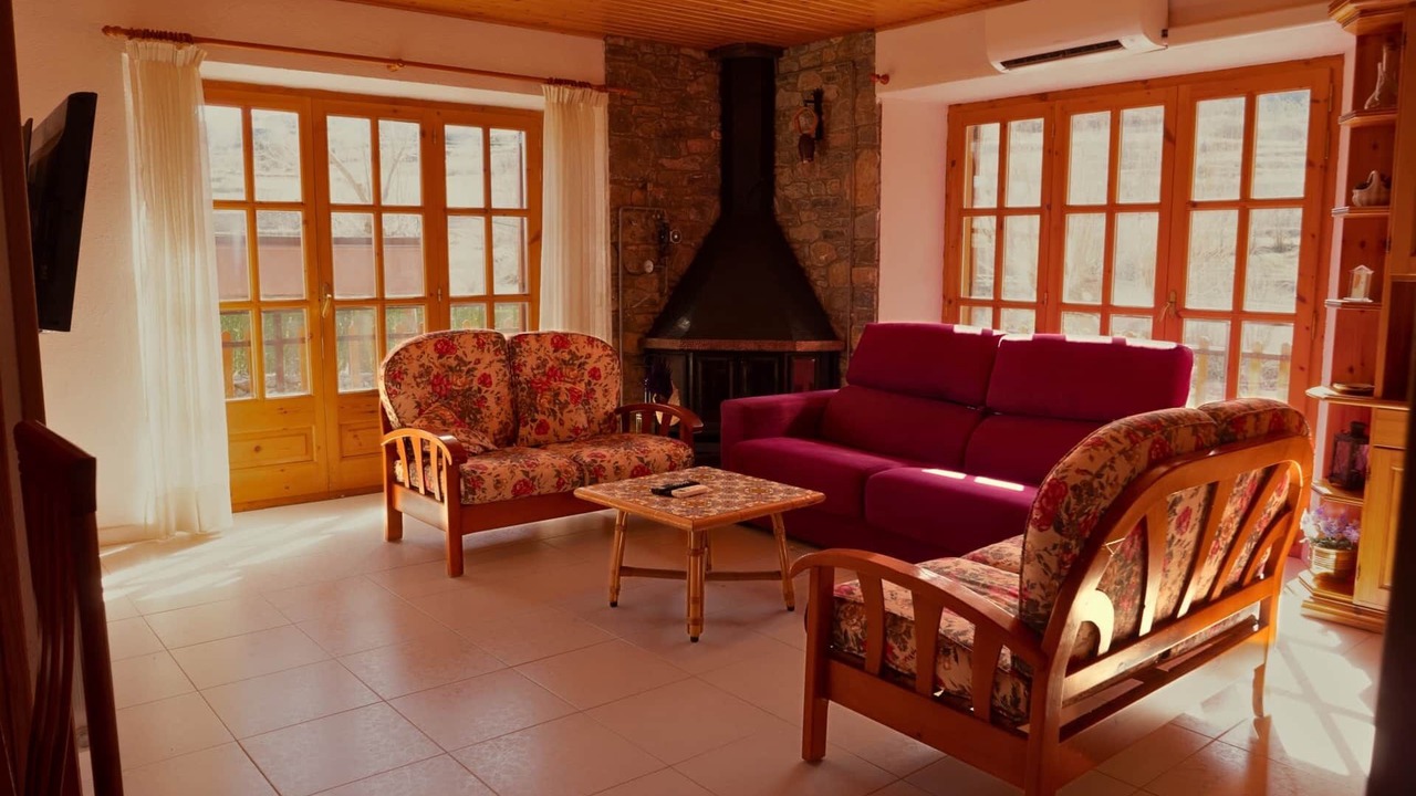 Photo of Livingroom in El Pont De Bar