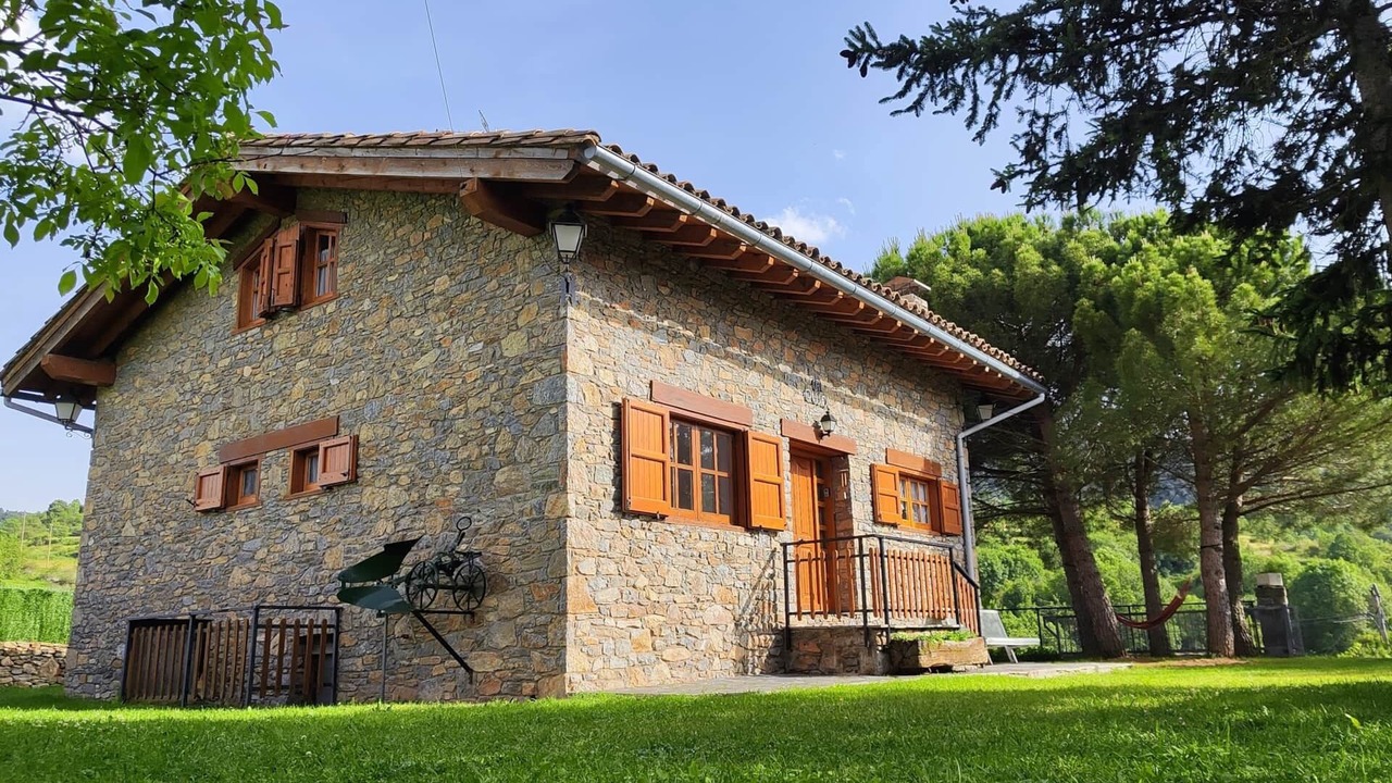 Photo of Outdoor in El Pont De Bar